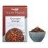 Snackible Chocolate Orange Muesli